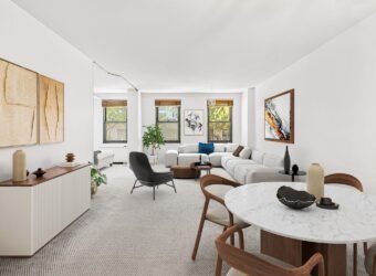 500 East 83rd Street, Unit 2D, Upper East Side, Manhattan, NY 10028