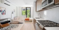 127 West 112th Street, Unit 1B, Harlem, Manhattan, NY 10026