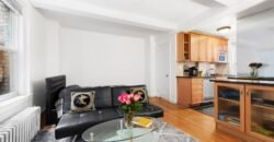 321 East 54th Street, Unit 5H, Manhattan, NY
