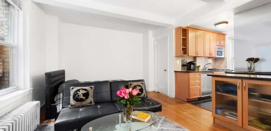 321 East 54th Street, Unit 5H, Manhattan, NY
