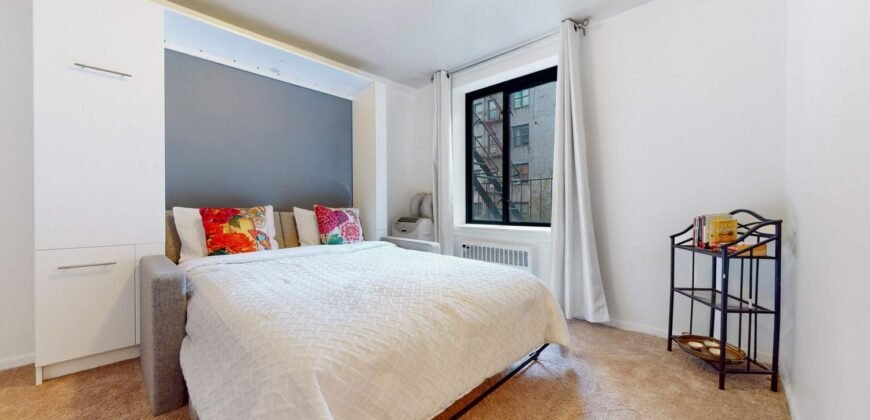 31 Nagle Avenue, Unit 3K, Washington Heights, Manhattan, NY 10040