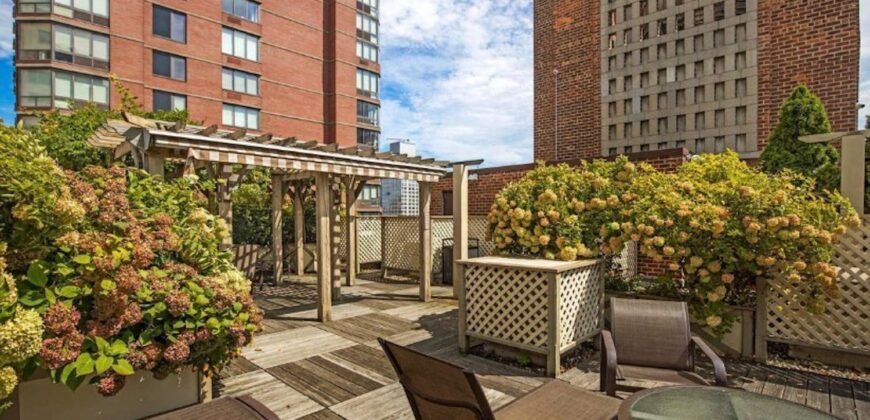 301 East 63rd Street, Unit 15C, Manhattan, NY