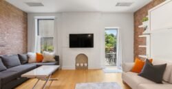 192 Lenox Avenue, Unit 3B, Harlem, Manhattan, NY 10027