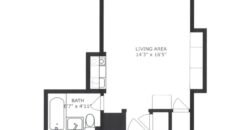 25 Tudor City Place, Unit 1806, Manhattan, NY