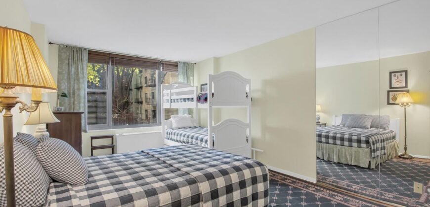 500 East 83rd Street, Unit 2A, Upper East Side, Manhattan, NY 10028