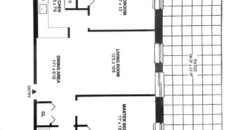 130 Lenox Avenue, Unit 232, Harlem, Manhattan, NY 10026