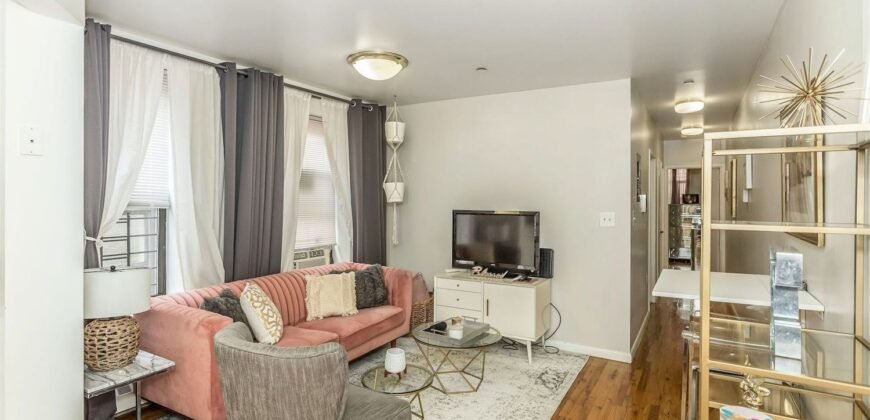 521 West 135th Street, Unit 4C, Manhattan, NY