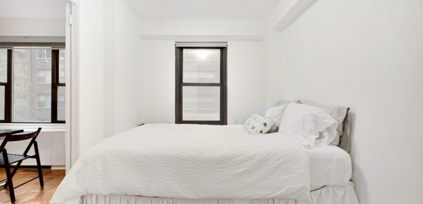 220 East 57th Street, Unit 5C, Midtown East, Manhattan, NY 10022