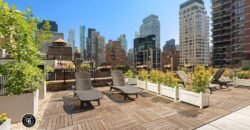 235 East 49th Street, Unit 9F, Midtown East, Manhattan, NY 10022