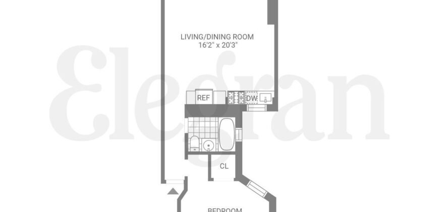 162 East 91st Street, Unit 4B, Upper East Side, Manhattan, NY 10128