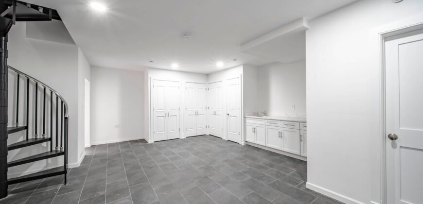 555 Lenox Avenue, Unit 1C, Central Harlem, Manhattan, NY 10037