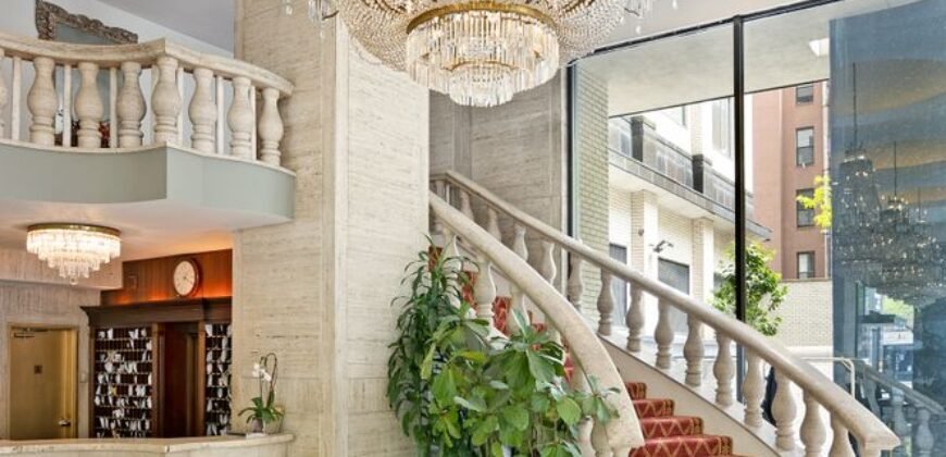 303 East 57th Street, Unit 30D, Midtown East, Manhattan, NY 10022