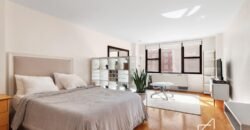 130 East 18th Street, Unit 14J, Gramercy, Manhattan, NY 10003