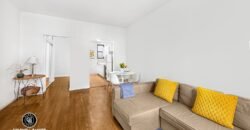 288 West 92nd Street, Unit 4B, Upper West Side, Manhattan, NY 10024