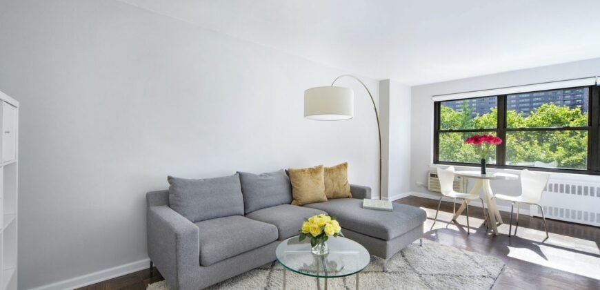 165 West End Avenue, Unit 4F, Upper West Side, Manhattan, NY 10023