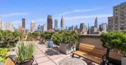 245 East 25th Street, Unit 6H, Kips Bay, Manhattan, NY 10010