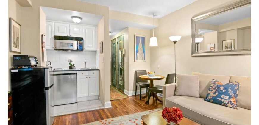 320 East 42nd Street, Unit 507, Manhattan, NY