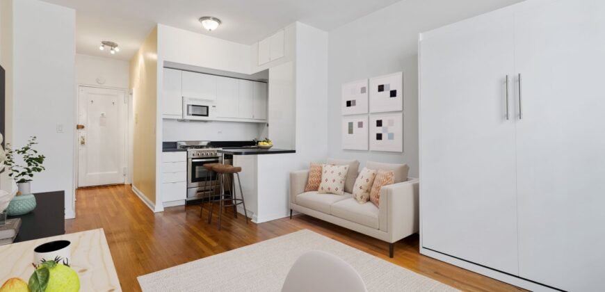 534-538 East 84th Street, Unit 5B, Manhattan, NY