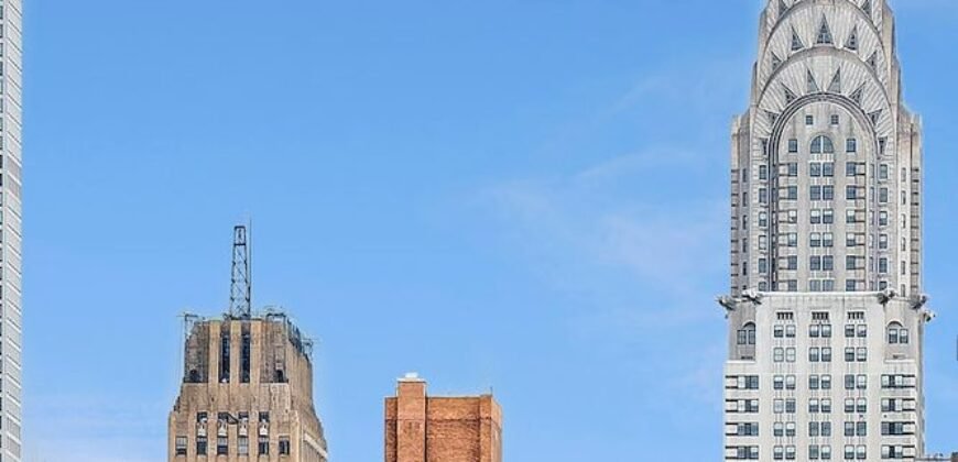 330 3rd Avenue, Unit 17K, Manhattan, NY