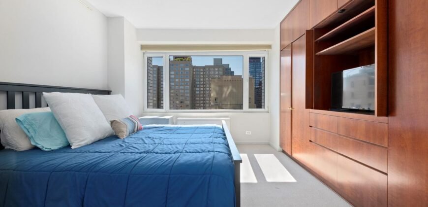 303 East 57th Street, Unit 21C, Manhattan, NY