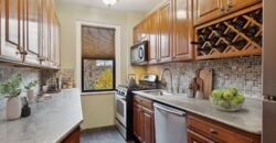 67 Park Terrace East, Unit C58, Manhattan, NY