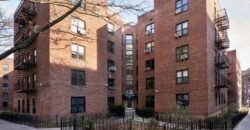 245 Bennett Avenue, Unit 4H, Manhattan, NY