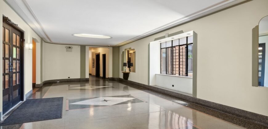 50 Park Terrace East, Unit 7E, Manhattan, NY