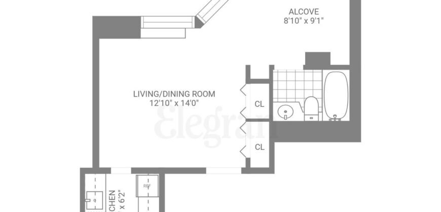 233 East 86th Street, Unit 4A, Manhattan, NY