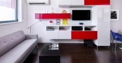 753 St Nicholas Avenue, Unit 1A, Manhattan, NY