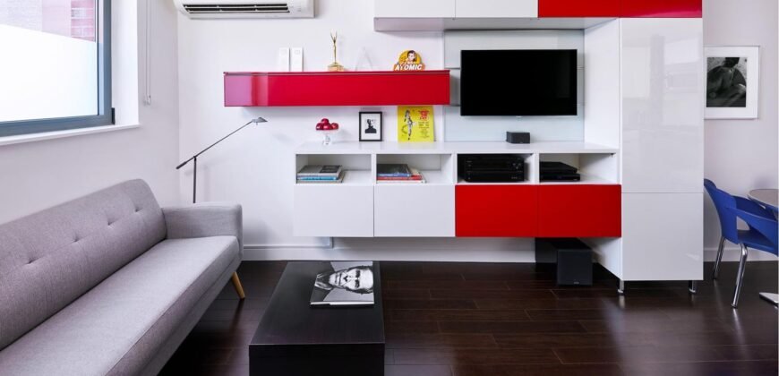 753 St Nicholas Avenue, Unit 1A, Manhattan, NY