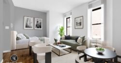 102 West 80th Street, Unit 65, Manhattan, NY