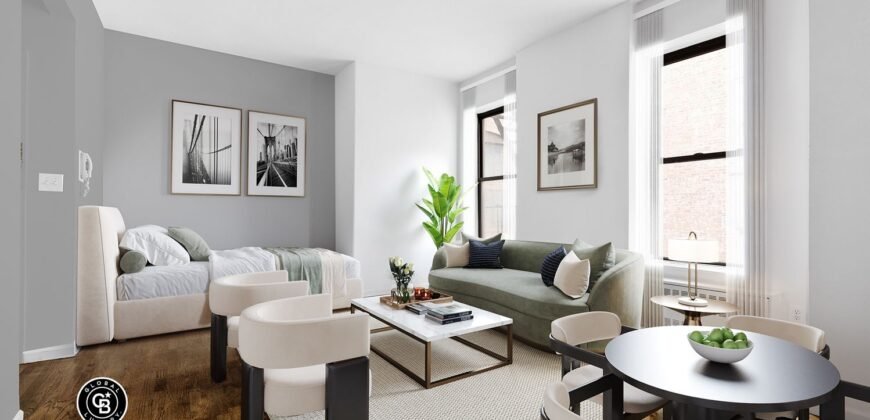 102 West 80th Street, Unit 65, Manhattan, NY