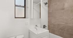 441 Convent Avenue, Unit 1C, Manhattan, NY