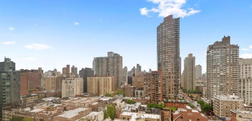 363 East 76th Street, Unit 21K, Manhattan, NY