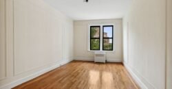115 Cabrini Boulevard, Unit B62, Manhattan, NY