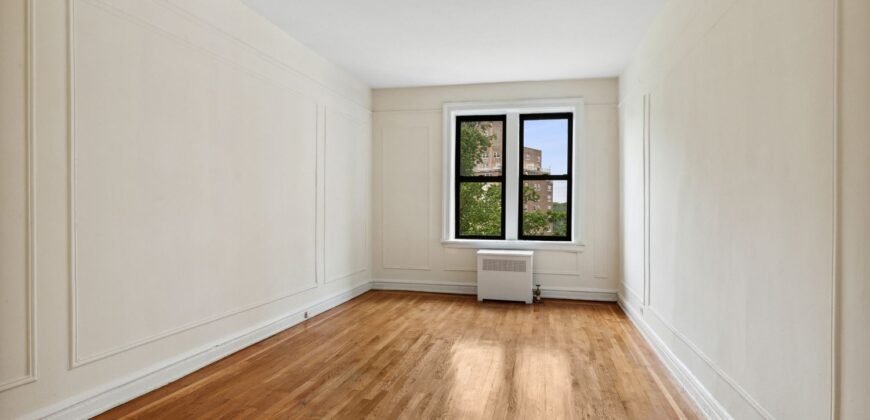 115 Cabrini Boulevard, Unit B62, Manhattan, NY