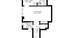 233 West 99th Street, Unit 19A, Manhattan, NY