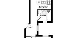 128 East 83rd Street, Unit 3A, Manhattan, NY