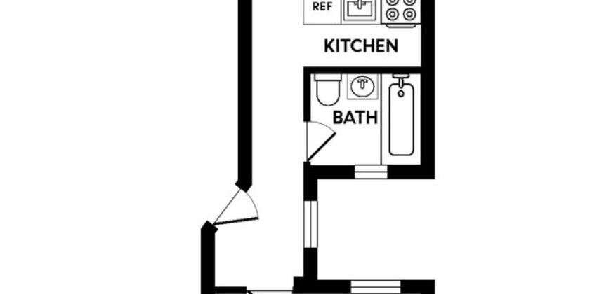 128 East 83rd Street, Unit 3A, Manhattan, NY