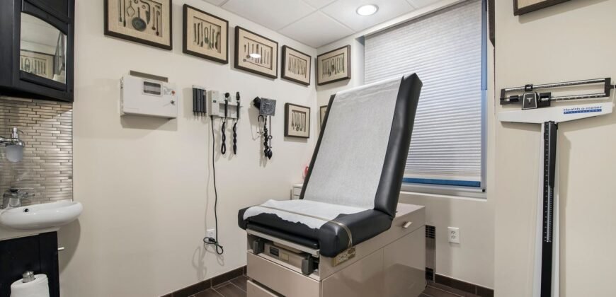 121 East 60th Street, Unit 4D, Manhattan, NY