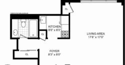 40 Sutton Place, Unit 7D, Manhattan, NY