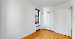 675 Academy Street, Unit 4C, Manhattan, NY