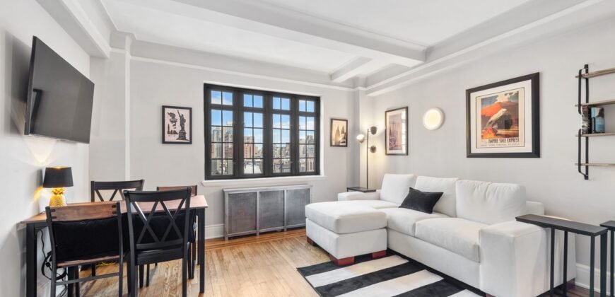 102 West 85th Street, Unit 10B, Manhattan, NY