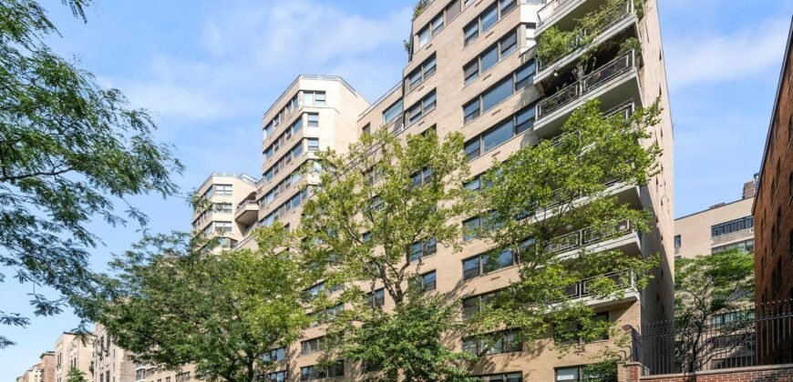 55 East 9th Street, Unit 1P, Manhattan, NY