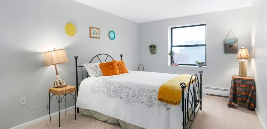 130 Lenox Avenue, Unit 701, Manhattan, NY