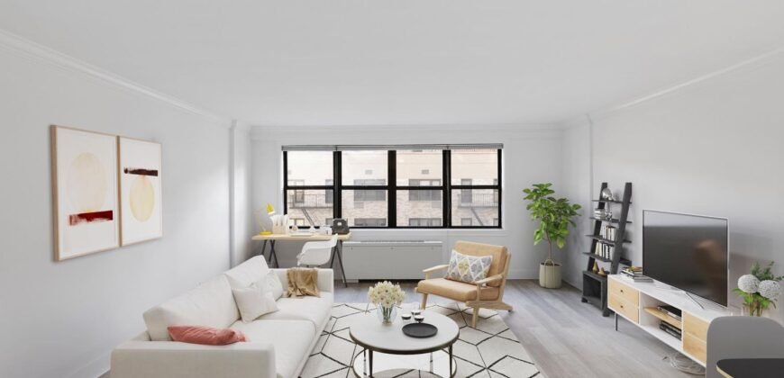 201 East 28th Street, Unit 7H, Manhattan, NY