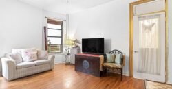 14 West 119th Street, Unit 6, Manhattan, NY