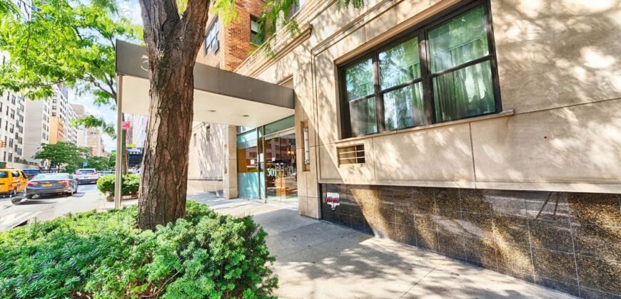 301 East 63rd Street, Unit 15C, Manhattan, NY