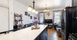 131 Norfolk Street, Unit 2B, Lower East Side, Manhattan, NY 10002