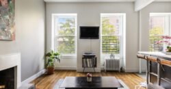 68 East 93rd Street, Unit 5F, Upper East Side, Manhattan, NY 10128